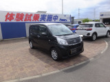 元弊社社用車のステラ入荷しました!!使い勝手の良い人気の軽コンパクトカー!