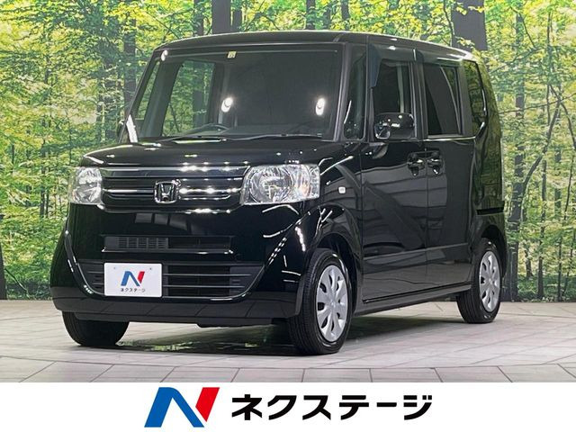 N-BOX G 