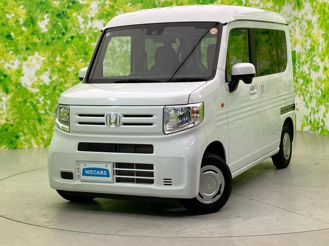 N-VAN L 