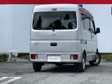 NV100クリッパー DX ハイルーフ 5AGS車 