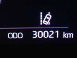 30021km走行