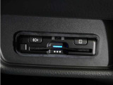 【ETC車載器】高速道路のご利用時にとても便利なETC車載器。セットアップ(費用別途)後にお渡ししとなります。