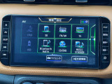 ★CD・DVD再生★フルセグTV★Bluetoothオーディオ★ミュージックサーバー★ハンズフリー通話も可能です♪