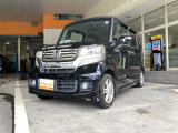 N-BOX G Lパッケージ 