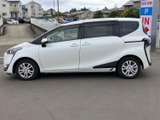シエンタ 1.5 G 