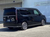 Honda認定中古車 U-Selectは3つの安心をお約束します。■Honda車のプロが整備した安心■第三者機関がチェックした安心■購入後もHondaが保証する安心