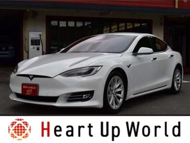 モデルS 100 D 