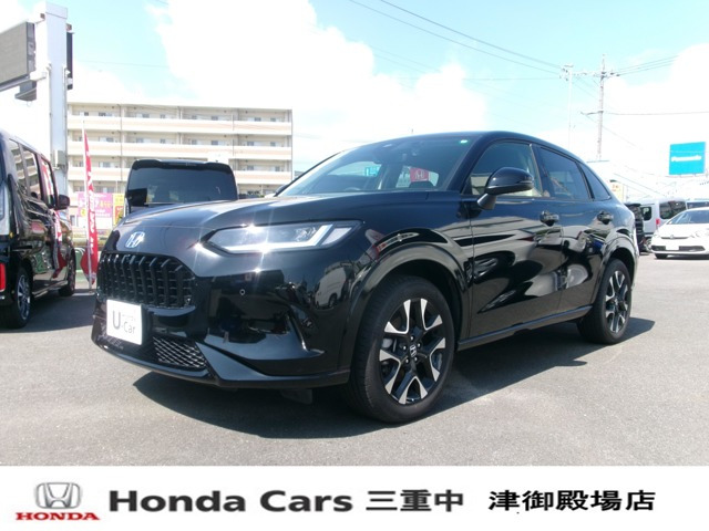 ZR-V 2.0 e:HEV Z 4WD 