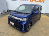 ムーヴカスタム RS ハイパー SAIII 