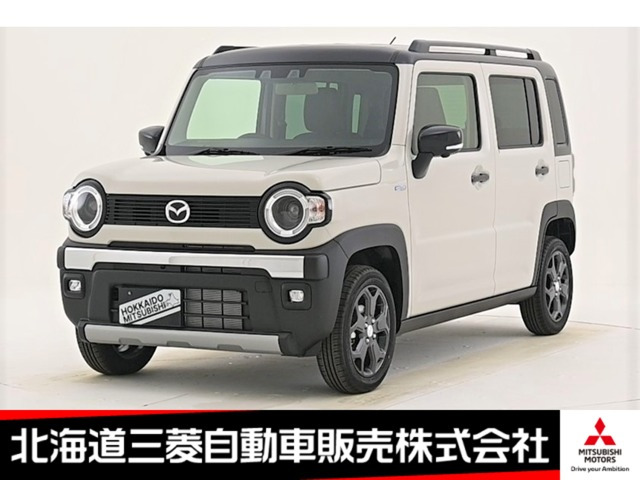 フレアクロスオーバーZT 4WD