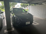 XT4 スポーツ 4WD 4WD 本革シート