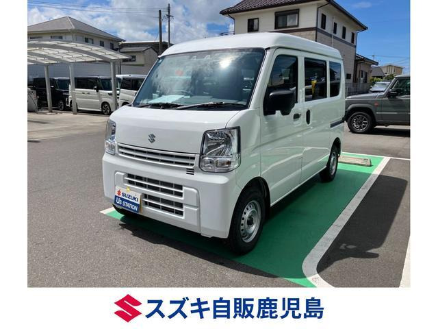エブリイ PA 