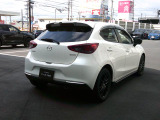 MAZDA2 1.5 15S ブラックトーンエディション 