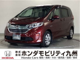 フリード+ ハイブリッドGホンダセンシングです!純正メモリーナビ、衝突低減ブレーキ、リアカメラ、両側電動スライドドア、LEDヘッド、ETC他、充実しています!