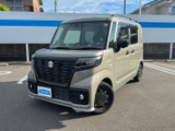 スズキ スペーシアベース XF