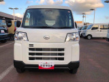 ハイゼットカーゴ  デラックス 4WD