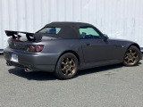 S2000 2.2 タイプS 