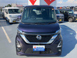 ルークス ハイウェイスター Gターボ プロパイロットエディション 