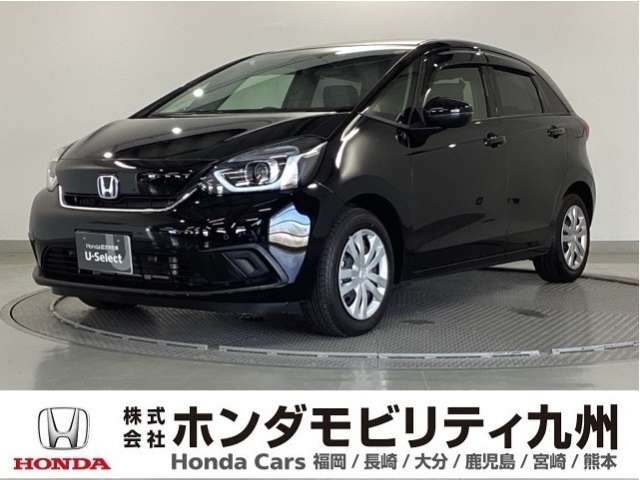 フィット  1.5 e:HEV ホーム