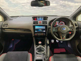 WRX STI 2.0 4WD 夏冬タイヤ付き エンジンスターター 禁煙