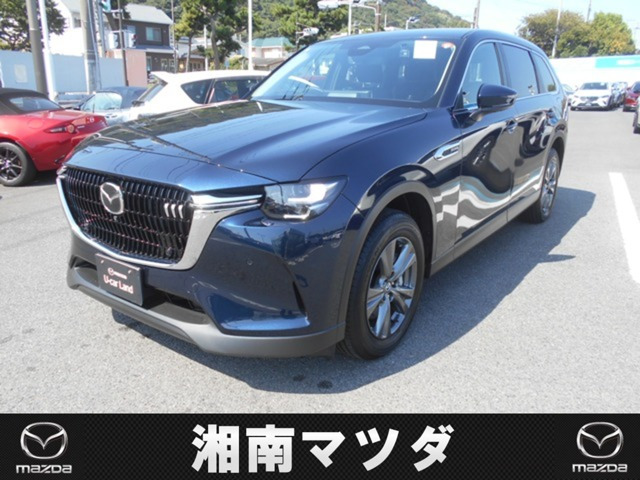 CX-803.3 XD ディーゼル 4WD