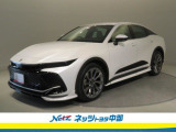 今人気のSUVを中心になんでも揃っている総合店です。「トヨタ認定中古車」の最新モデルのSUVも有るので是非お立ち寄り下さい。