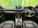 CX-5 2.5 25S Lパッケージ 