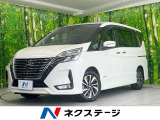 純正ナビ 禁煙 衝突軽減 両側電動スライドドア フリップダウンモニター