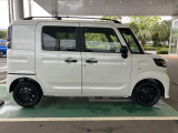 先行車発進お知らせ機能・ふらつき警報機能を搭載。