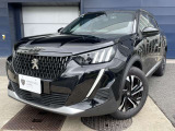 2008 GT ブルーHDi ディーゼル
