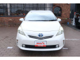 プリウスα 1.8 S 走行距離無制限1年保証