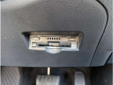 高速道路の必需品ETCも装備♪フル活用してドライブを満喫してください☆