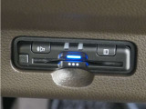 【ETC車載器】高速道路のご利用時にとても便利なETC車載器。セットアップ(費用別途)後にお渡ししとなります。