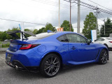 BRZ  2.4 S