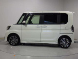 タントカスタム RS トップエディション SAII 