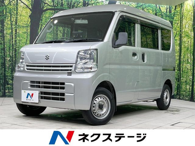 エブリイ PA リミテッド 