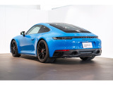 911 カレラ GTS 