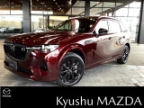 CX-80 3.3 XD ハイブリッド エクスクルーシブ スポーツ ディーゼル 4WD 