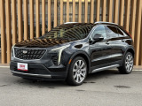 XT4 プラチナム 4WD 