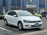 ポロ TSI ハイライン 