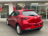 MAZDA2 1.5 15S プロアクティブ 