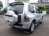 パジェロ 3.2 ショート VR-II ディーゼル 4WD 