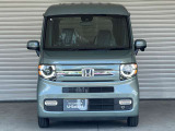 N-VAN ファン 