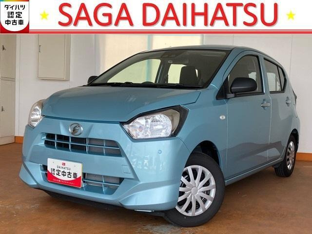 ミライース L SAIII 