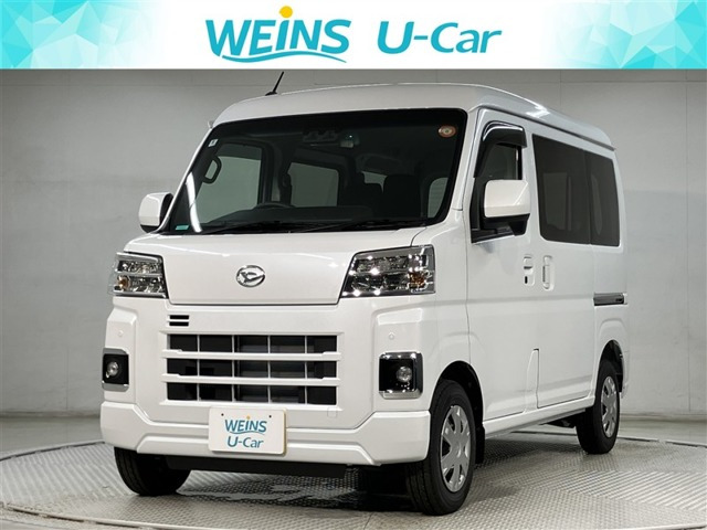 ハイゼットカーゴクルーズ ターボ 4WD