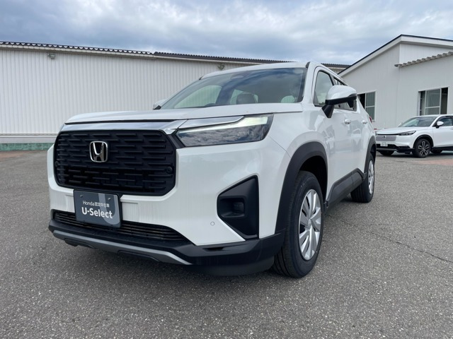 ZR-V 1.5 X 