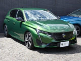 当店の中古車をご覧いただき、ありがとうございます。プジョー 308 GT ブルーHDiのご紹介です。