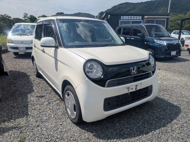 N-ONE G Lパッケージ 