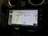 日産純正ナビMJ119D-W