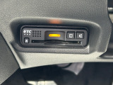 ETC車載器の画像です。